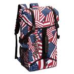 ローリングス（Rawlings）　EBP11S03  RD　野球　バッグ  バックパック 32L　21FW