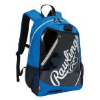 ローリングス（Rawlings）　EBP9F03  BLUSI　野球　ジュニア  バッグ バックパック 22L　21FW
