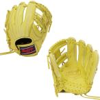 ローリングス（Rawlings）　GJ1FR9N6L  LIM  野球　少年軟式  グラブ　HYPER TECH R9 オールラウンド用  21FW