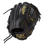 low кольцо s(Rawlings) GJ5FR9N6L1 B бейсбол перчатка подросток для софтбола HYPER TECH R9 SERIES круговой для L размер 25FW