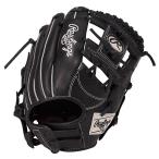  low кольцо s(Rawlings) GJ6R9BFSS B бейсбол перчатка подросток для софтбола HYPER TECH R9 SERIES круговой для SS размер 26SS
