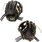 ローリングス（Rawlings）　GR1FHEN62  B  野球　グラブ　軟式  HOH PRO EXCEL 内野手用  21FW