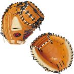 ローリングス（Rawlings）　GR1HTC2AF  RTCAM　野球　ミット　軟式  HYPER TECH R2G COLORS  捕手用　21SS