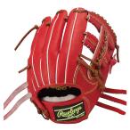  low кольцо s(Rawlings) GR6HECK45 ROR бейсбол перчатка для софтбола HOH PRO EXCEL для игрока внутреннего поля 26SS