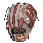 ローリングス（Rawlings）　GR6HTCN65  GRYB  野球  グラブ  軟式  HYPER TECH COLOR SYNC オールラウンド用  26SS