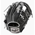 ローリングス（Rawlings）　GRXFHSN62　B　野球　グラブ　軟式 HOH HYPER SHELL<FINGER TIP> 内野手用　20FW