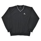 LUCENT（ルーセント）　Uni ウィンドプラストレーナー ブラック　XLT1419　テニス　ブラック　15SS