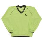 LUCENT（ルーセント）　Ladies ウィンドプラストレーナー（パステルグリーン）　XLT2128　テニス　パステルグリーン　15SS