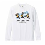 soccer junky( футбол Jean ключ ) HJ19501 1 гандбол футболка длинный рукав p Ractis рубашка ya leve te cut! длинный DRYTEE 20SS