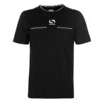 Sondico(sontiko) 620166 03 футбол re свободный рубашка с коротким рукавом 21FW