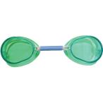 Soltec-swim(soru Tec ) 2012887 плавание защитные очки SOL рейсинг защитные очки ( soft рама ) обычный зеленый 22SS