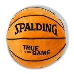 スポルディング（SPALDING）　12-001BLL　バスケットボール　ボールクッション　17SS