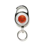 < кошка pohs отправка бесплатная доставка > SPALDING( Spalding ) 12-008WH баскетбол аксессуары kalabina катушка Legacy белый 25FW