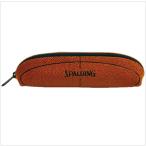 スポルディング（SPALDING）　13-001　バスケットボール　ペンケース　17SS