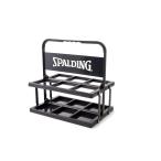 SPALDING( Spalding ) 15-006WH баскетбол аксессуары s тест бутылка подставка ( бутылка продается отдельно ) 25SS