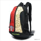 SPALDING( Spalding ) 40-007PH баскетбол задний Kei ja-ONE PIECEhitohito. реальный красный 32L 25FW