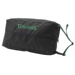  Spalding (SPALDING) 42-002GT баскетбол сумка для обуви зеленый лента 19SS