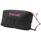  Spalding (SPALDING) 42-002PKT баскетбол сумка для обуви розовый лента 19SS