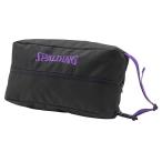  Spalding (SPALDING) 42-002PPT баскетбол сумка для обуви лиловый лента 19SS