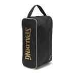 SPALDING( Spalding ) 42-007GD баскетбол сумка для обуви 25SS