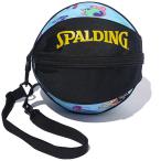 SPALDING( Spalding ) 49-001SBU баскетбол задний мяч сумка губка * Bob нижний * The *si-25FW