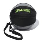 SPALDING( Spalding ) 49-007GG баскетбол задний мяч сумка b Lee z серый × зеленый 25FW