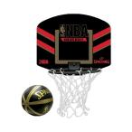 スポルディング（SPALDING）　77-635Z　バスケットボール　2015マイクロミニボード ハイライト　19SS