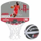 スポルディング （SPALDING）　77-675J　バスケットボール　マイクロミニボード ジェームス ハーデン　20FW