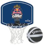  Spalding (SPALDING) 77-679Z баскетбол микро Mini Red Bull полупальто 21FW