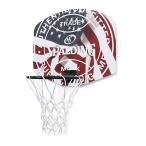  Spalding (SPALDING) 79-016J баскетбол микро мини-желоб -do Mark 22SS