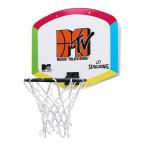 スポルディング （SPALDING）　79-021J　バスケットボール　マイクロミニ MTVバスケットボール　22SS