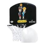 スポルディング （SPALDING）　79-023J　バスケットボール　マイクロミニ ビーバスアンドバットヘッド　22SS