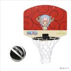 SPALDING( Spalding ) 79-086J баскетбол аксессуары микро Mini ONE PIECEhitohito. реальный красный 25FW