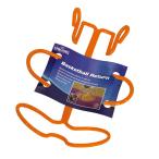  Spalding (SPALDING) 8354SPCN баскетбол баскетбол возврат 21FW