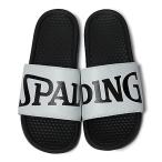 スポルディング（SPALDING）　SASH001M　1020　バスケットボール　スポーツサンダル メンズ SPALDING　19SS