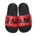スポルディング（SPALDING）　SASH001W　1060　バスケットボール　スポーツサンダル レディース SPALDING　19SS