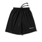 < кошка pohs отправка бесплатная доставка > SPALDING( Spalding ) SJP25170 1000 баскетбол Junior тент грамм слово Mark pra брюки 25FW