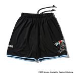 < кошка pohs отправка бесплатная доставка > SPALDING( Spalding ) SMP25150S 1000 баскетбол губка * Bob марионетка p Ractis брюки 25FW