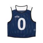  Spalding (SPALDING) SUB130720 5400 баскетбол bib sNO 6-11 (6 шт. комплект ) 17SS
