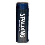 スポルディング（SPALDING）　UY-8010　バスケットボール　パーソナルボトル NAVY 400ML　19SS