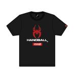  Spider (SPIDER) SPIDERHS 14 гандбол DRY футболка Design No.14 BLACK 21SS