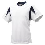 エスエスケイ（SSK）　BT2300J　1070　野球　ジュニア1ボタンベースボールTシャツ　20SS