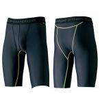 エスエスケイ（SSK）　EIP001ST　9052　野球　Proedge（プロエッジ）　インナーショートスパッツ　19SS