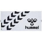 ヒュンメル（hummel）　HAA5020　1090　サッカー　バスタオル　19FW