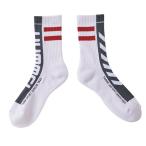 ヒュンメル（hummel）　HAG7074　10　サッカー　ストッキング　HM-SOCKS 20ZB　20SS　