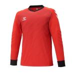 hyumeru(hummel) HAK1016 20 футбол голкипер рубашка ( накладка имеется ) 22SS