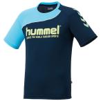 hyumeru(hummel) HAP1142H 70 гандбол футболка 20SS