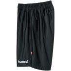 ヒュンメル（hummel）　HAP2039　9010　プラクティスパンツ　17SS　