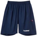 ヒュンメル（hummel）　HAP2064　70　ハンドボール　プラクティスウーヴンパンツ　20SS　