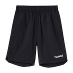 ヒュンメル（hummel）　HAP2068　90　サッカー　ウーヴンプラクティスパンツ　20SS　
